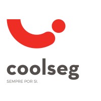 Coolseg logo - Similar company to Vfa, Lda - Golfinho Sports®