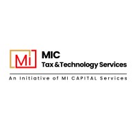 MIC - Tax & Technology Services by MI Capital Services logo - Similar company to E-Bright