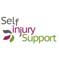 Self Injury Support logo - Similar company to Harmless
