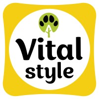 Vitalstyle | B Corp™ logo - Similar company to Ecostyle | B Corp™