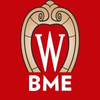 UW-Madison Biomedical Engineering logo - Similar company to Virginia Polo, Inc.
