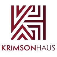 KrimsonHAUS logo - Similar company to Energy Masters Hers Testing
