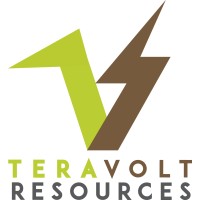 Teravolt Resources (M) Sdn. Bhd. logo - Similar company to Teravolt