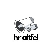 HR Altfel logo - Similar company to Panurgy - It Business Solutions