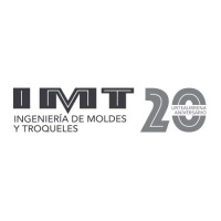 I.M.T S.A (Ingenieria de Moldes y Troqueles) logo - Similar company to Cm Tools & Consulting S.L.