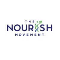 The NOURISH Movement logo - Similar company to Batch