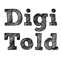 DigiTold | IT services for small and medium-sized businesses logo - Similar company to Cyber Ses (Ex. Effseit)