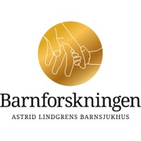 Stiftelsen Barnforskningen logo - Similar company to Department Of Biomedical Engineering (Imt)