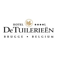 Hotel De Tuilerieën logo - Similar company to Vendôme Hotels And Residences