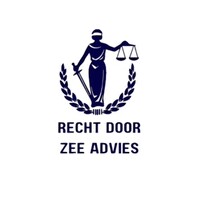 Recht door Zee Advies logo - Similar company to De Marktkantine