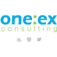 One:Ex Consulting Ltd logo - Similar company to Packaging Elements Limited