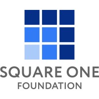 Square One Foundation logo - Similar company to Doris & Victor Day Foundation