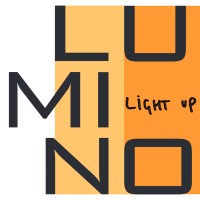 Lumino - Galeria Światła logo - Similar company to Maybel®
