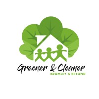 Greener & Cleaner logo - Similar company to Cleaner Greener Future Llc