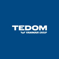 TEDOM Deutschland logo - Similar company to Kreis Control
