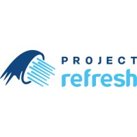 Project Refresh - Augusta logo - Similar company to Fort Gordon Mwr
