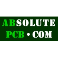 absolutepcb.com logo - Similar company to Monsoon Solutions Inc