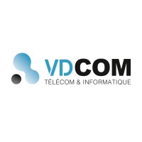 VDCOM logo - Similar company to Sphinx France