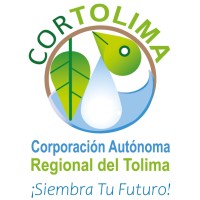 Corporación Autónoma Regional del Tolima -CORTOLIMA logo - Similar company to Universidad Del Tolima