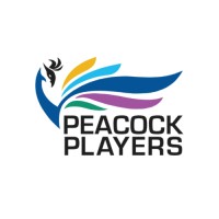 Peacock Players logo - Similar company to Scott'S Pointe
