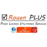 RouenPLUS logo - Similar company to Lepage Stone