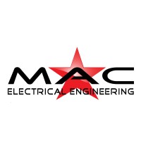 MAC Electrical Engineering logo - Similar company to Ryan Randall Projects