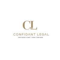 Confidant Legal logo - Similar company to Webspotters Global (Wsg)-Remote Managed Services