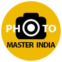 Photomaster India logo - Similar company to Magic Mirror Photo Booth