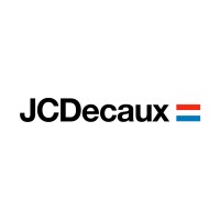 JCDecaux NL logo - Similar company to O2H Creative Solutions