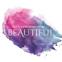 Let'S Make Something Beautiful