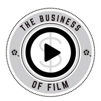 The Business of Film Book logo - Similar company to Dcarsoncpa Entity And Cross Sector Lines On The Economy And Financials. Dcarsoncpa Srvcs + Rsrch