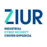ZIUR Industrial Cyber Security Center - Gipuzkoa logo - Similar company to Cybasque