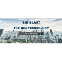 BIM BLAST-THE BIM TECHNOLOGY logo - Similar company to The Bim Studio Ind