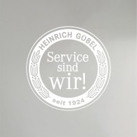 Heinrich Göbel GmbH logo - Similar company to De Hoeve Multipower Bv