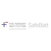 Safebatt: The Science of Battery Safety logo - Similar company to Nextrode