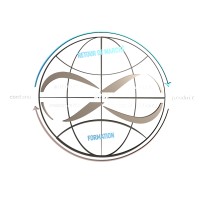 Code&Media logo - Similar company to H3P Solutions