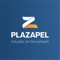 Plazapel Soluções em Descartáveis logo - Similar company to Isobras