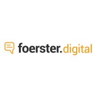 foerster.digital logo - Similar company to Netcommunity