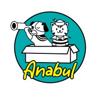 Anabul Pet Center logo - Similar company to Pet Island'S