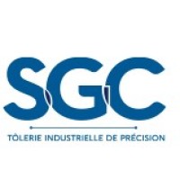 Société Giennoise de Chaudronnerie logo - Similar company to Lebrun Sas