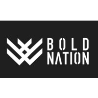 Bold Nation logo - Similar company to Zsi Corp