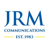 JRM for Communications logo - Similar company to C-Tech For It Solutions