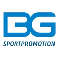 BG Sportpromotion GmbH logo - Similar company to Rasoulution