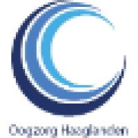 Oogzorg Haaglanden logo - Similar company to Oog Op Zuid Oogkliniek
