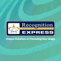 Recognition Express Grimsby logo - Similar company to Recognition Express West Scotland