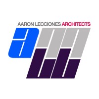Aaron Lecciones Architects logo - Similar company to Cortes Arkintelligence + Design Studio