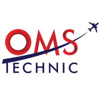 OMS Technic logo - Similar company to Rms Tech