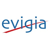 Evigia Systems logo - Similar company to Joint Software Development L.L.C.