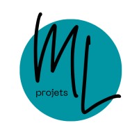 ML Projets logo - Similar company to Pimentel Btp