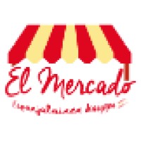 El Mercado Oy logo - Similar company to Global Seafood Corp.